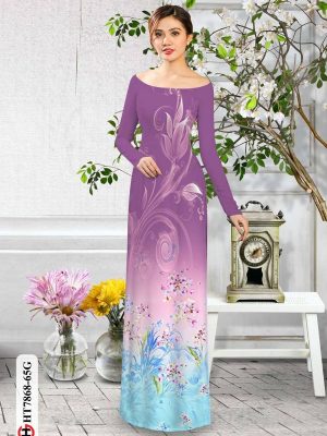 1609854464 vai ao dai hoa in 3D (11)